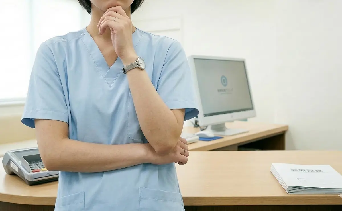 【動物病院】人手不足の現場で見直したい新人教育｜レジの会計ミスを防ぐ仕組みづくり