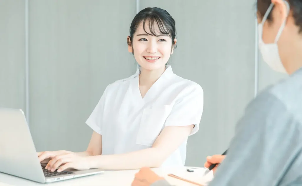 クリニックの医療DXは何から始める？窓口（会計）業務がおすすめな理由